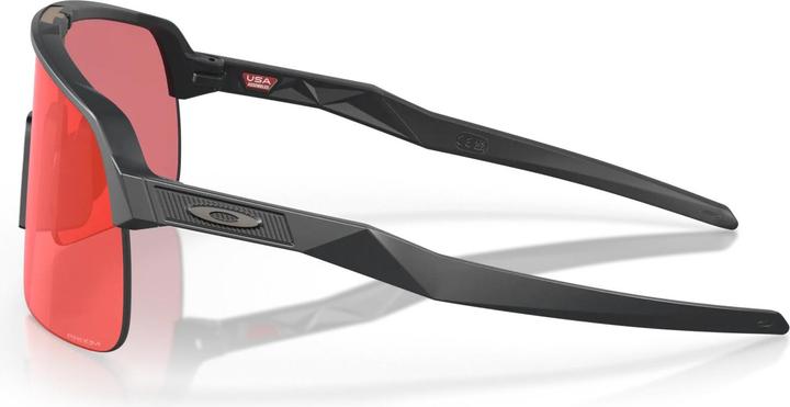 Image du produit Oakley Sutro Lite (Carbone mat, Torche de trail Prizm)
