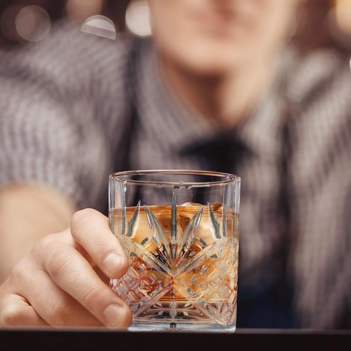 Immagine prodotto Relaxdays 4x bicchieri da whisky