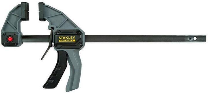Produktbild Stanley Einhandzwinge (150 mm)