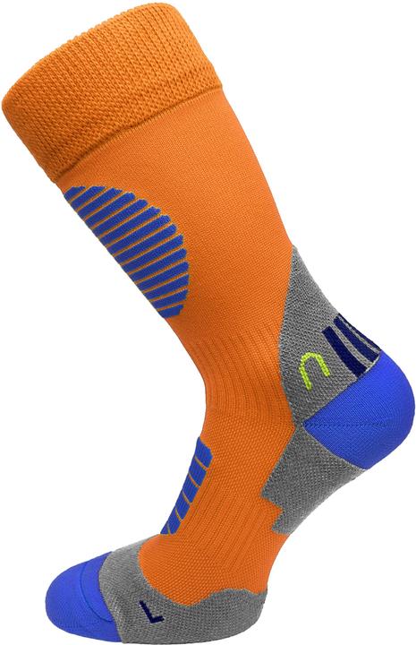 Image du produit Normani 3 paires de chaussettes de sport avec rembourrage au tibia et au dos du pied (Lot de 3, 39 - 42)