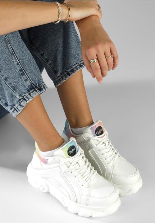 Image du produit Buffalo Cld Corin Vegan Nappa - 159633 (37)