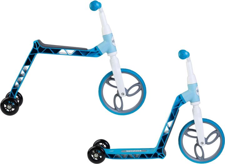 Produktbild Koor Kickboard ruuky start 2 in 1