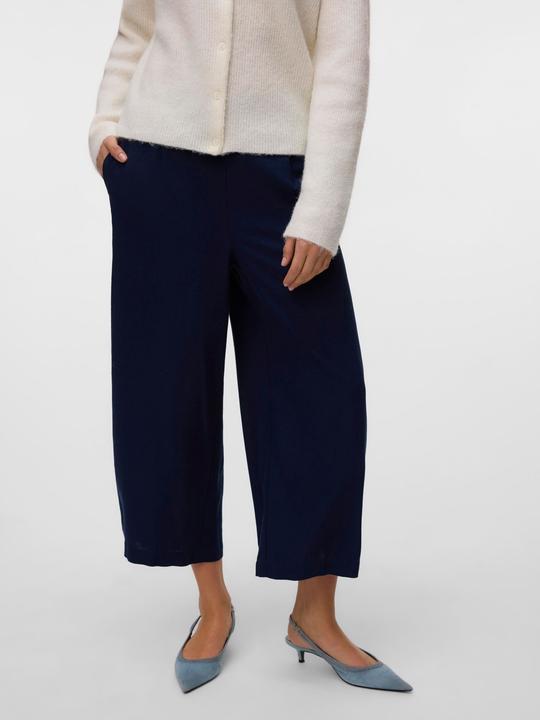 Produktbild Vero Moda VMMYMILO Hohe Taille Hose Culotte (M)