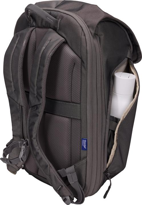 Actual product image Thule Subterra 2 Travel Backpack - Vetiver Grey (26 l)