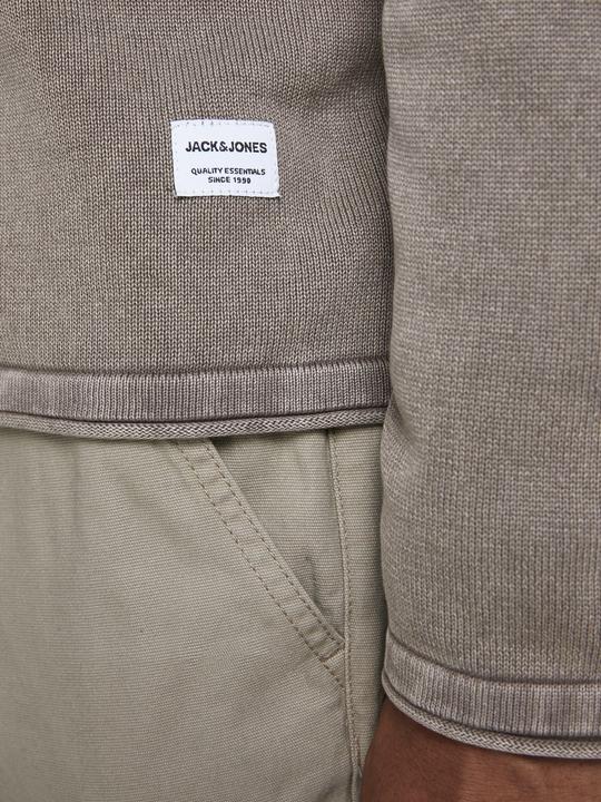 Image du produit Jack & Jones Pull à col rond (XL)