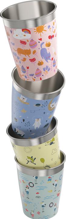 Produktbild Sigg Kid Cup Set Daydream