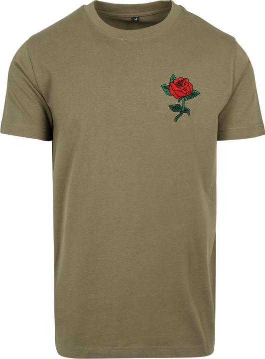 Actual product image Mister Tee Rose tea - 1830 (XL)