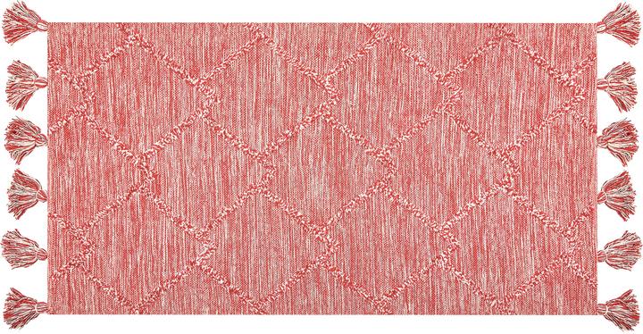 Image du produit Beliani Nigde (80 x 150 cm)