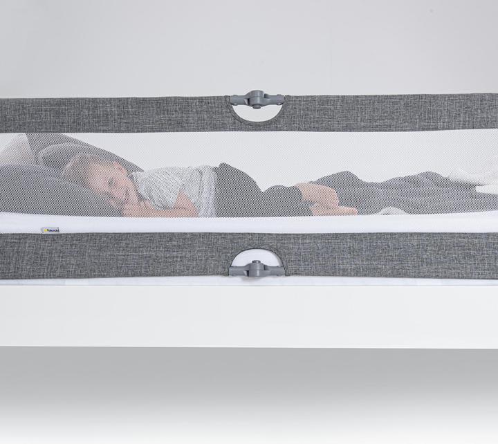 Immagine prodotto Hauck Sleep N Safe Plus XL (150 cm)