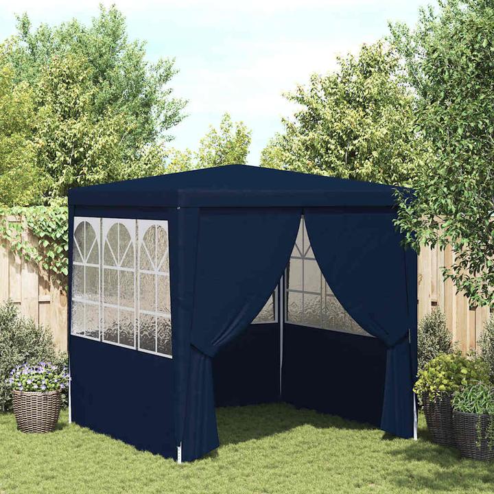 Actual product image VidaXL Loretta (250 cm, 250 cm)