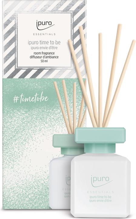 Produktbild Ipuro Young Line (50 ml)