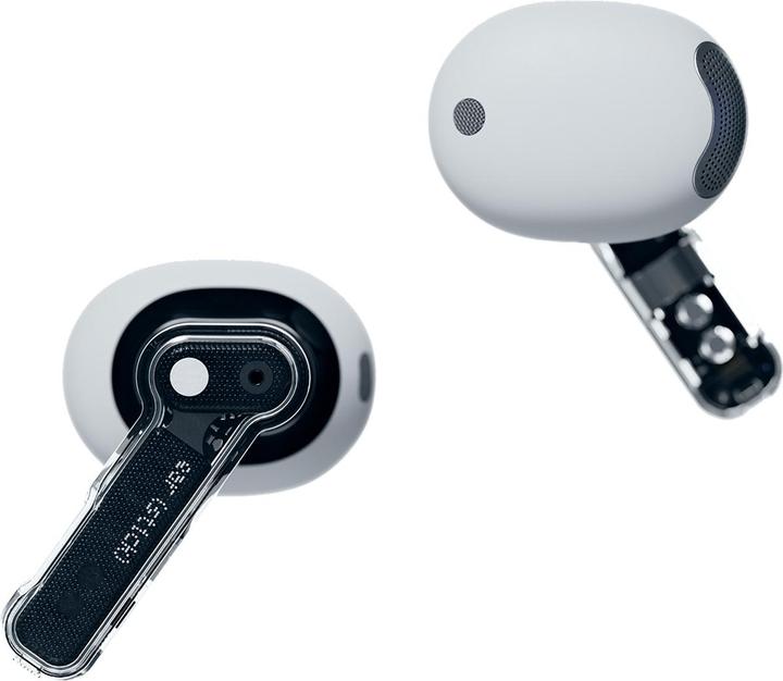 Produktbild Nothing Ear (Stick) (keine Geräuschunterdrückung, 7 h, Kabellos)
