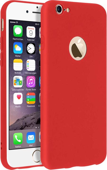 Image du produit Forcell Série Protectrice (Apple iPhone 6s)