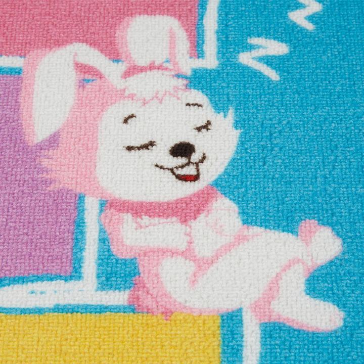 Actual product image Relaxdays Kids carpet bouncy game (70 x 180 cm)