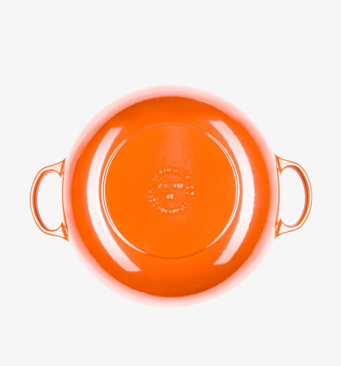 Immagine prodotto Le Creuset Firma La Marmite (26 cm, Pirofila + casseruola, Ghisa)
