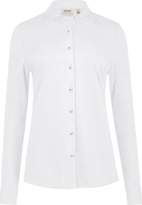 Hakro COTTON TEC® Bluse