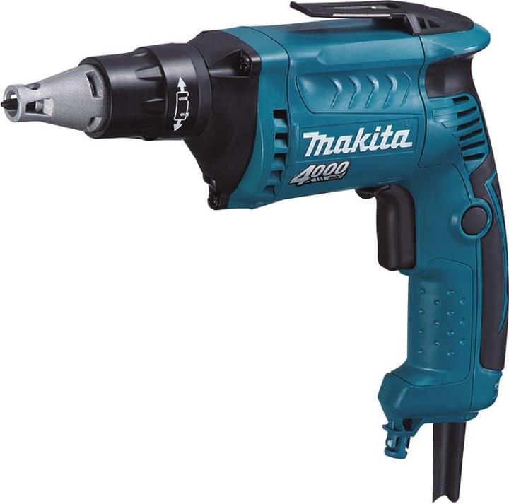 Produktbild Makita Schrauber