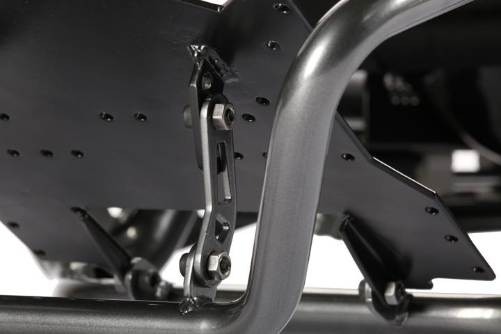 Immagine prodotto Playseat Sensazione PRO