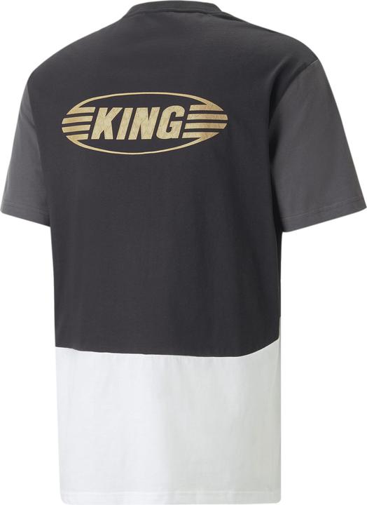 Actual product image Puma KING Top Tee (XL)