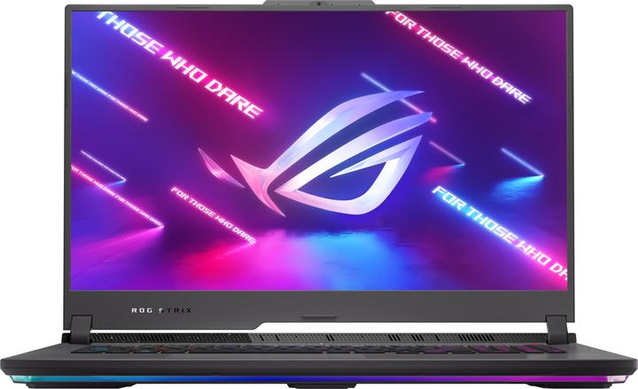 Produktbild ASUS ROG Strix G17 - RTX 4070 (17.30", AMD Ryzen 9 7940HX, 32 GB, 1000 GB, CH)