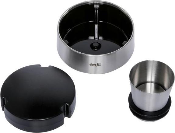 Actual product image Emsa Flow Slim with cooling station (1 l)