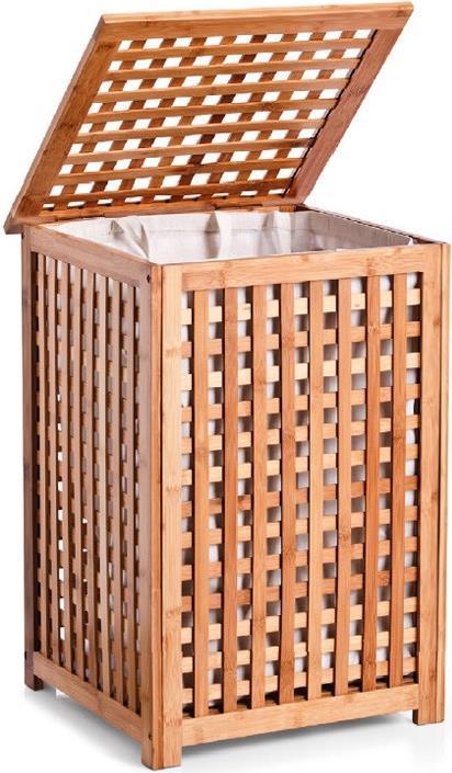 Image du produit Zeller Present Coffre à linge (92 l)
