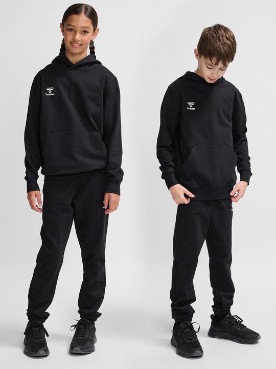 Actual product image hummel HMLGO 2.0 HOODIE KIDS (140)