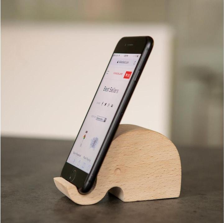 Actual product image Kikkerland Elephant