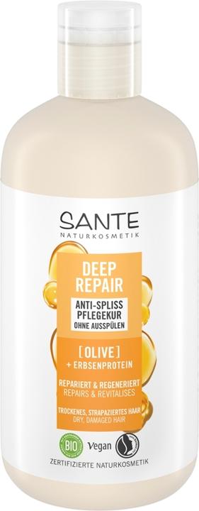 Sante Deep Repair Anti-Spliss Pflegekur (200 ml)