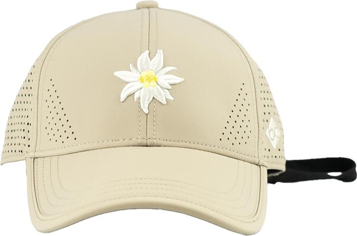 Produktbild Bavarian Caps Edelweiss Outdoor V2 Curved (One Size)
