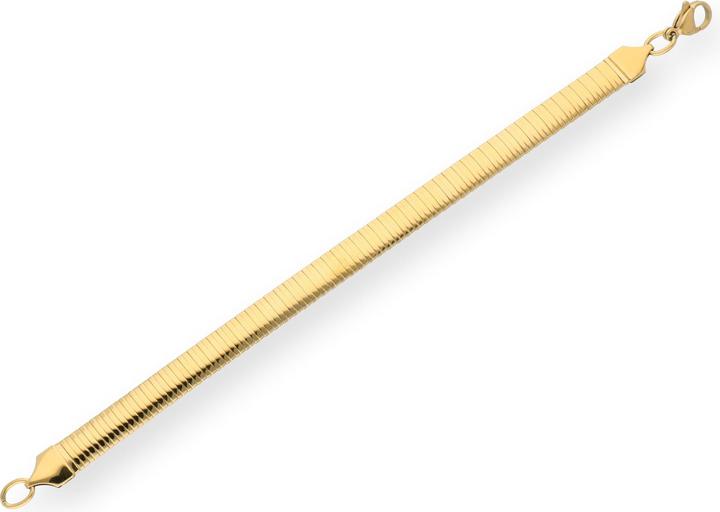 Actual product image Carat Chic (0.80 cm, Stainless steel)