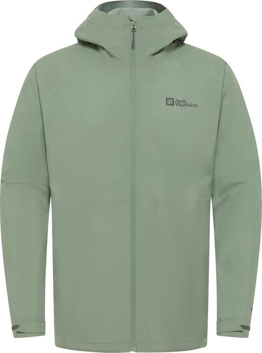 Image du produit Jack Wolfskin Prelight 2.5L Lt Jkt M (XL)
