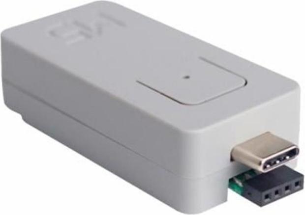 M5Stack ATOM TailBat