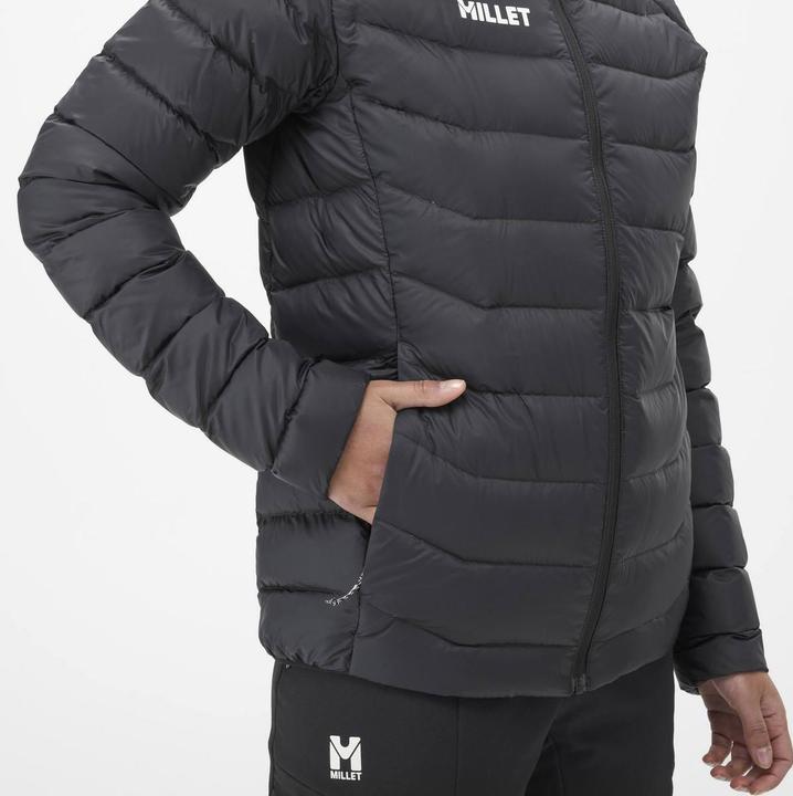 Produktbild Millet Kamet Daunen-Kapuzenjacke (M)