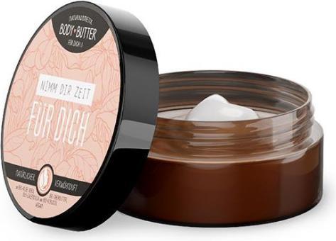 Image du produit La Vida Beurre pour le corps 150ml Fleur Relax (Beurre corporel, 150 ml)