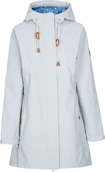 Actual product image Trespass Womens/Ladies Remote Jacket (S)