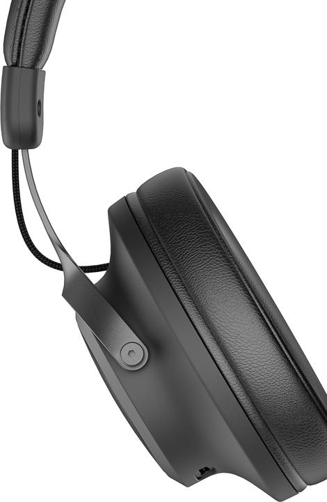 Actual product image Deltaco Comfort (Wireless, Cable)