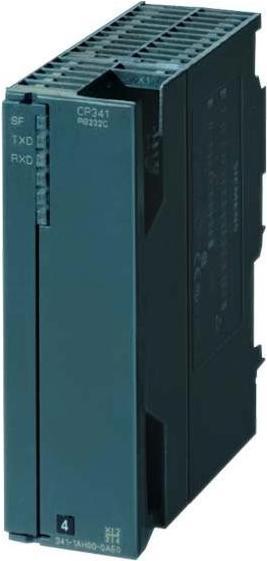 Produktbild Siemens SIMATIC S7-300,CP 341 RS232C (V.24)