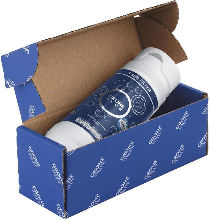 Produktbild Grohe Blue Filter S-Size (1 x)
