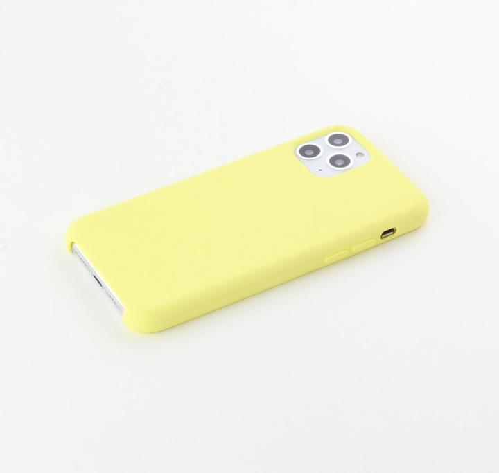 Actual product image PhoneLook Cover Soft Touch (Apple iPhone 11 Pro)