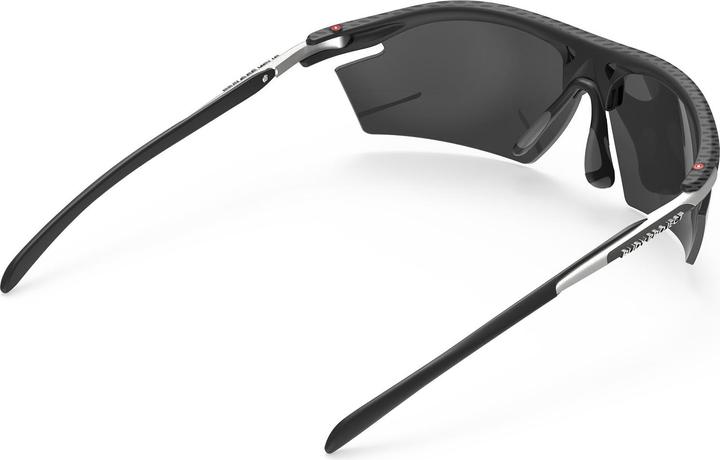 Image du produit Rudy Project Lunettes Rydon (Carbone, Noir Fumée)