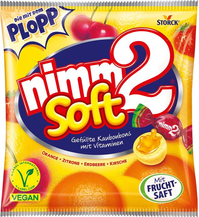 Actual product image nimm2 Soft (1 pcs., 195 g)