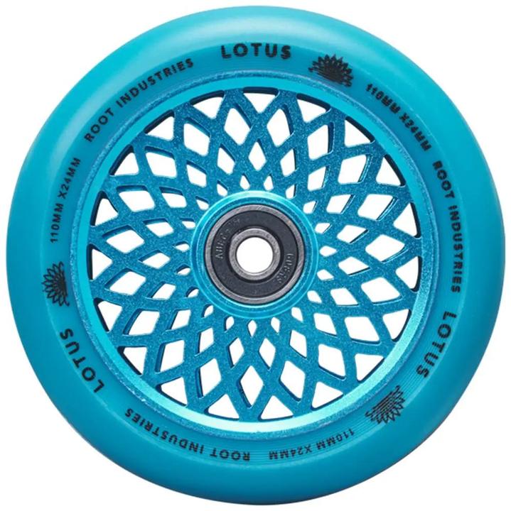 Produktbild Root Industries Lotus