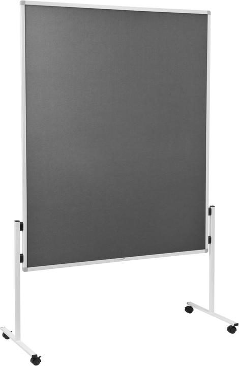 Image du produit Legamaster Tableau d'animation ECONOMY (120 x 150 cm)