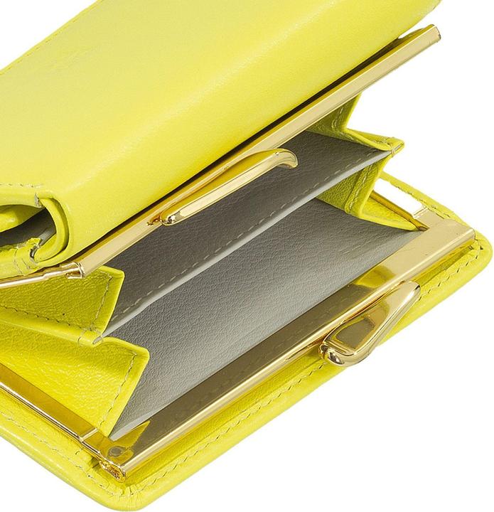 Image du produit Dudu Corsica Geldbörse RFID Schutz Leder 11 cm