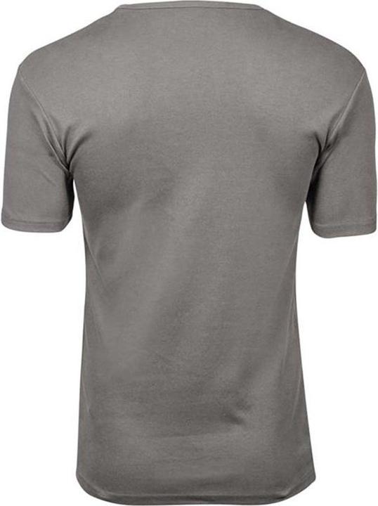 Produktbild Tee Jays Interlock TShirt Rundhalsausschnitt Kurzarm (XXL)