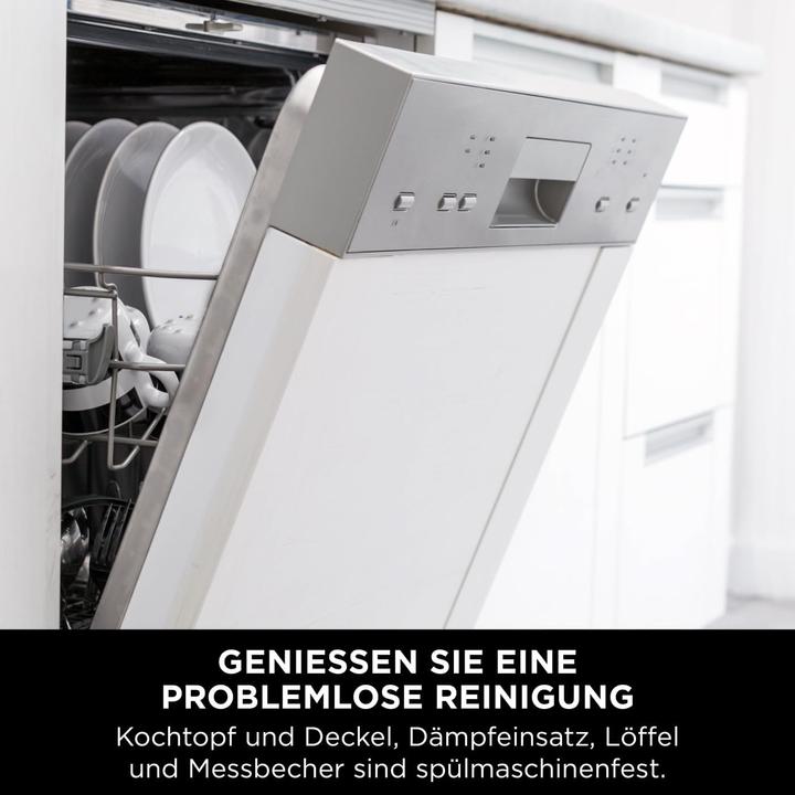 Produktbild Ninja MC1101CH Foodi 8-in-1 PossibleCooker