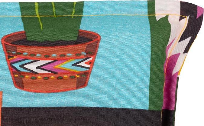 Actual product image Beo Garden Tijuana (118 x 46 cm)