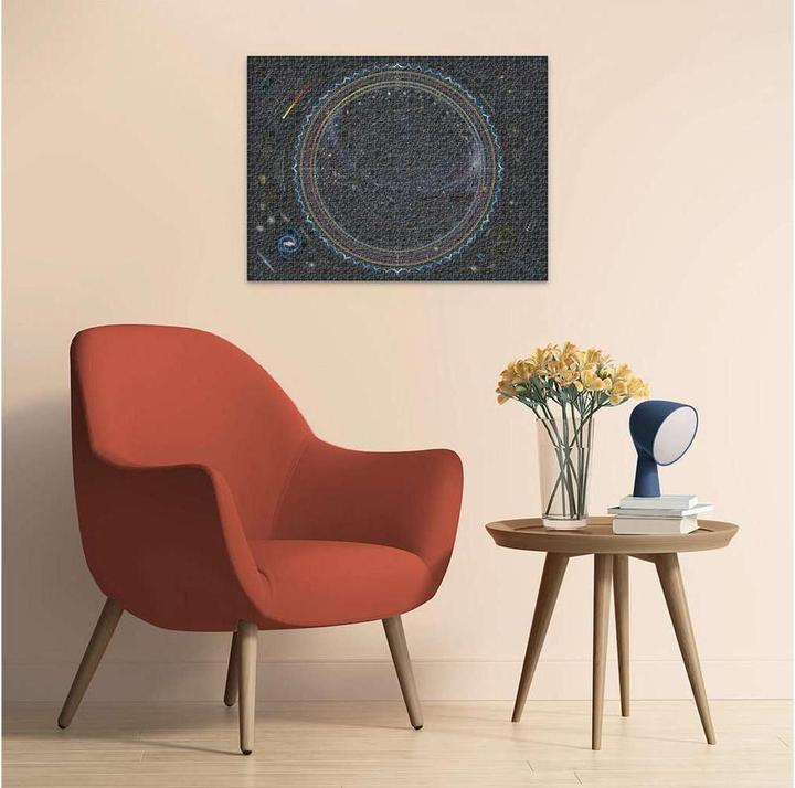 Immagine prodotto Ravensburger Universo (1500 pezzi)