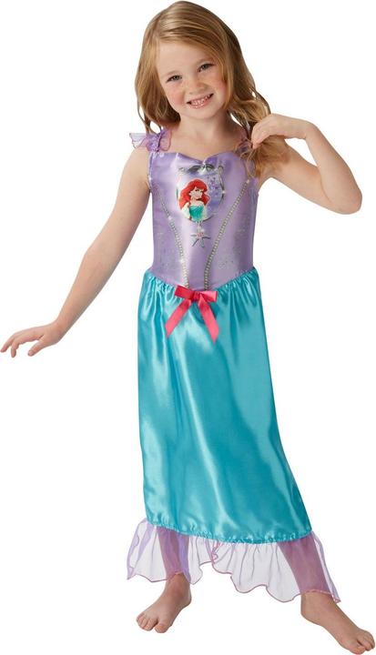 Produktbild Disney Prinsesse Ariel Kostume til børn(Str. 116) (L)
